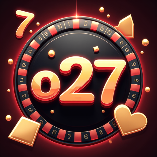 Logo o27