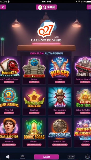 Screenshot 1 o27