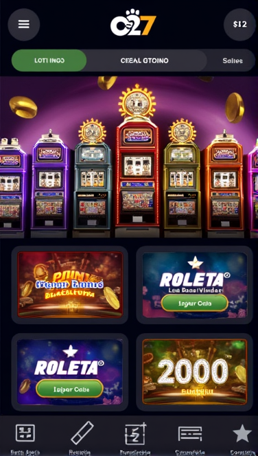 Screenshot 3 o27